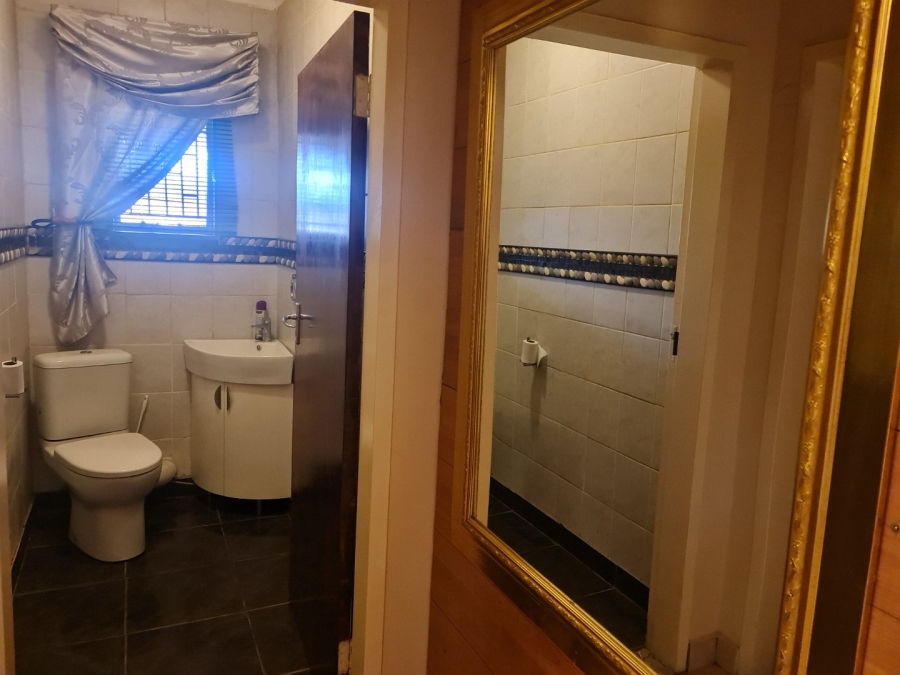 3 Bedroom Property for Sale in Oos Einde North West